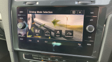 Volkswagen Golf 1.5 TSI EVO Match 5dr Petrol Hatchback